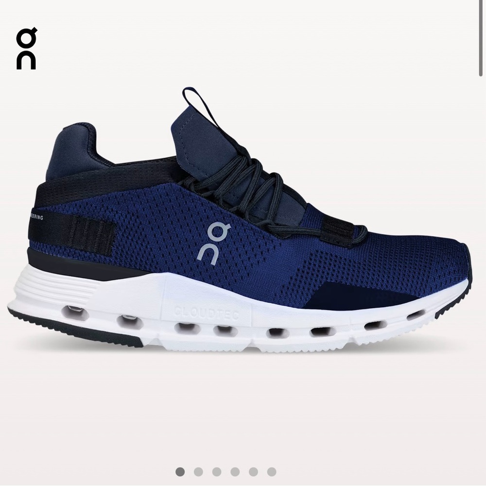 Women’s On cloud Cloudnova